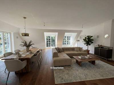 Wohnung mieten in 1130 Wien