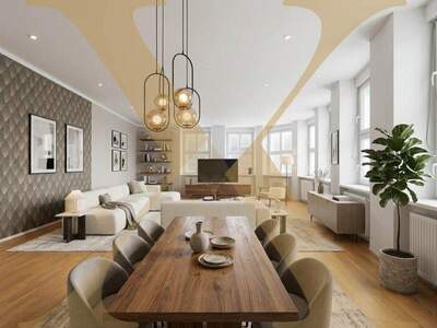 Wohnung mieten in 4020 Linz