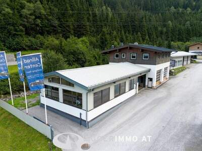 Halle / Lager / Produktion kaufen in 5730 Felben