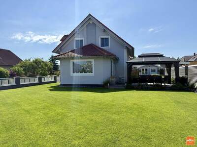 Haus kaufen in 2485 Wimpassing