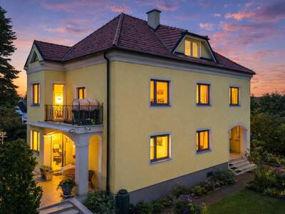 Haus kaufen in 2231 Strasshof