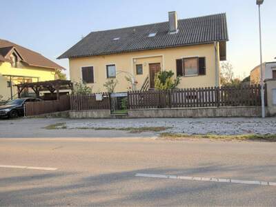 Haus kaufen in 2201 Seyring