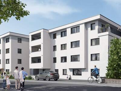 Wohnung kaufen in 6150 Steinach (Bild 2)