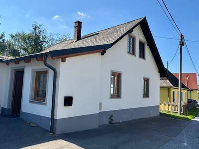 Haus kaufen in 2095 Drosendorf Stadt