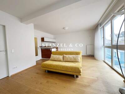 Mietwohnung in 1180 Wien