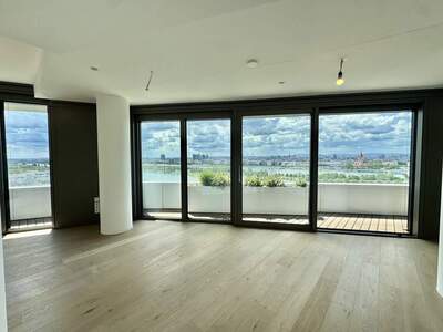 Mietwohnung in 1220 Wien