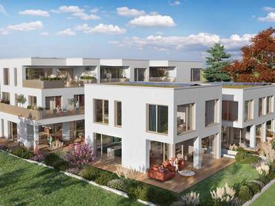 Wohnung kaufen in 8020 Graz (Bild 2)