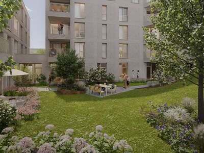 Wohnung kaufen in 4600 Wels