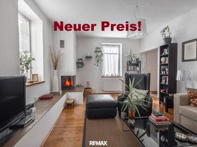 Haus kaufen in 9633 Reisach
