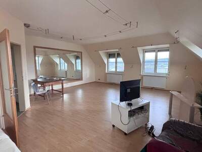 Wohnung mieten in 3100 St. Pölten