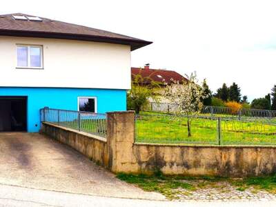 Haus mit Garten mieten in 2112 Würnitz (Bild 4)