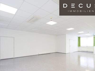 Büro / Praxis mieten in 3100 St. Pölten (Bild 3)