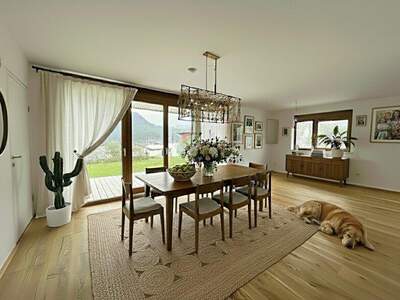 Terrassenwohnung kaufen in 6422 Stams (Bild 3)