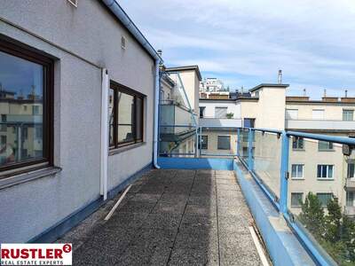 Gewerbeobjekt mieten in 1210 Wien