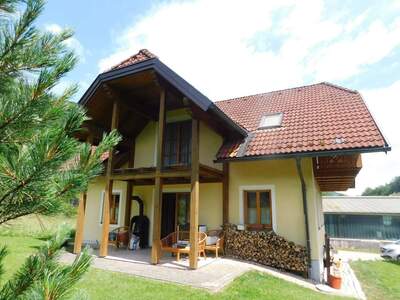 Haus kaufen in 4814 Neukirchen
