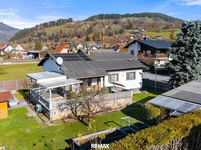 Haus kaufen in 9560 Feldkirchen