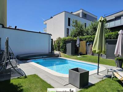 Wohnung mit Balkon mieten in 4040 Linz (Bild 1)