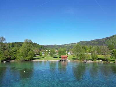 Wohnung mieten in 4865 Nußdorf