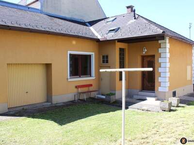 Haus kaufen in 7423 Pinkafeld