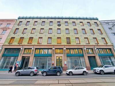 Gewerbeobjekt mieten in 1030 Wien