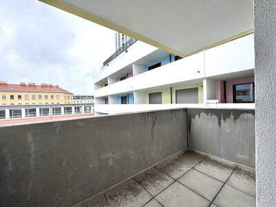 Wohnung mieten in 1200 Wien