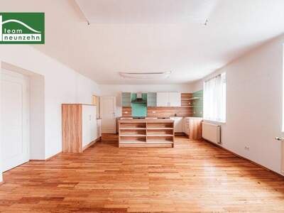 Terrassenwohnung kaufen in 1100 Wien (Bild 1)