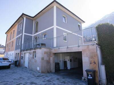 Haus mit Garten kaufen in 6404 Polling (Bild 3)