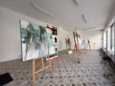 Gewerbeobjekt mieten in 6460 Imst