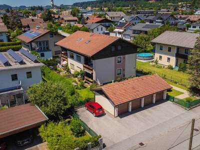 Mehrfamilienhaus kaufen in 5303 Thalgau