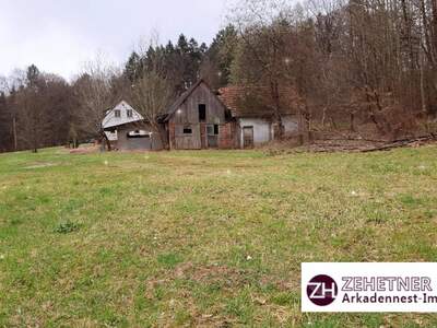 Anlageobjekt kaufen in 8076 Vasoldsberg