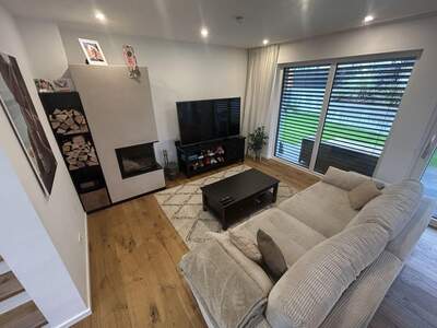 Haus mit Garten kaufen in 4694 Ohlsdorf (Bild 4)