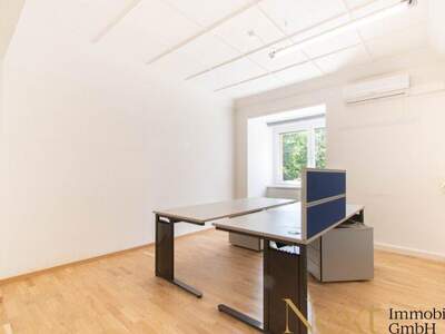 Büro / Praxis mieten in 4020 Linz (Bild 2)