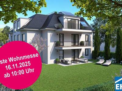 Terrassenwohnung kaufen in 1230 Wien