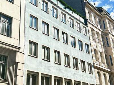 Anlageobjekt kaufen in 1080 Wien