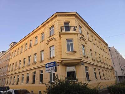 Eigentumswohnung in 1210 Wien