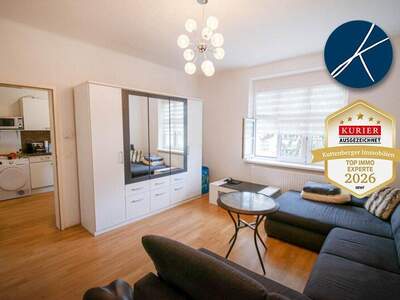 Terrassenwohnung mieten in 3500 Krems (Bild 2)