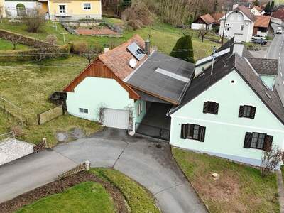 Einfamilienhaus kaufen in 8350 Fehring (Bild 2)