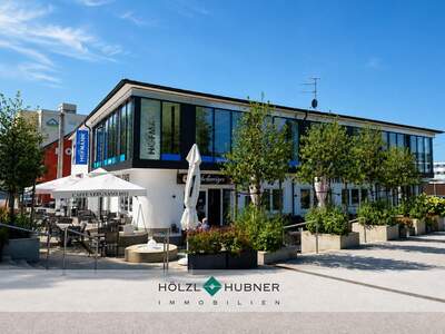 Bürozentrum mieten in 5020 Salzburg
