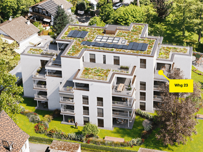 Eigentumswohnung in 6900 Bregenz