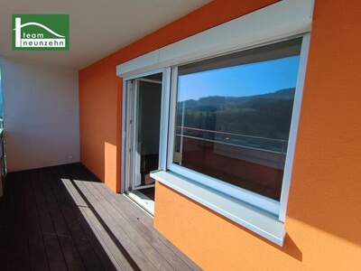 Terrassenwohnung mieten in 3150 Wilhelmsburg (Bild 4)