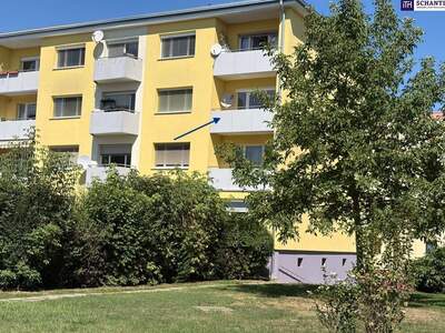 Wohnung mit Balkon kaufen in 8052 Graz (Bild 1)