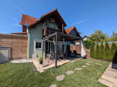 Haus kaufen in 8280 Fürstenfeld