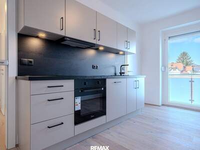 Wohnung mit Balkon kaufen in 8020 Graz