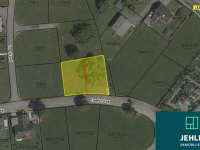 Grundstück kaufen in 6830 Rankweil