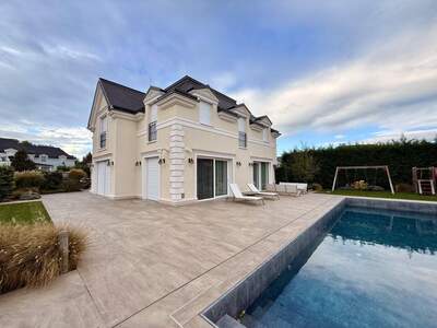 Haus kaufen in 2522 Oberwaltersdorf