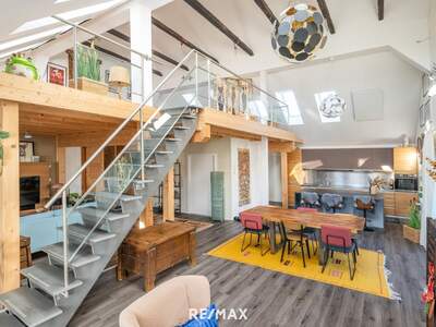 Penthouse kaufen in 5321 Koppl