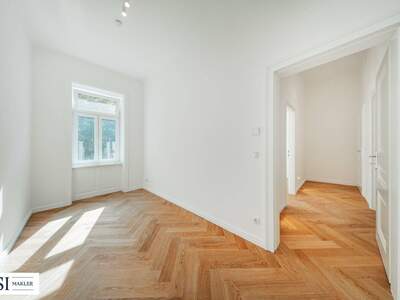 Wohnung kaufen in 1020 Wien