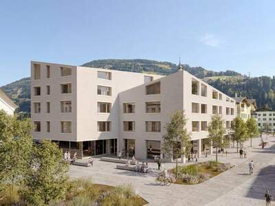 Wohnung kaufen in 6112 Wattens