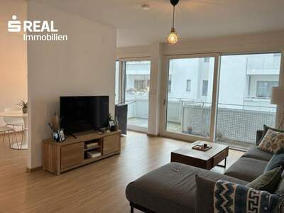 Terrassenwohnung mieten in 1040 Wien (Bild 4)