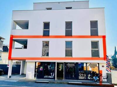 Wohnung mieten in 6850 Dornbirn